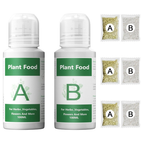 Hydroponics nutrients for - nutrients,