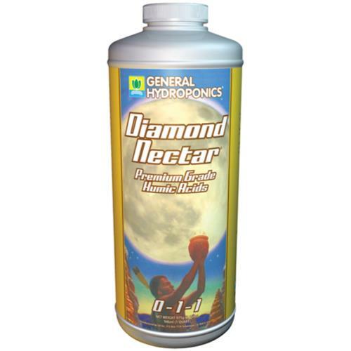 General hydroponics diamond - hydroponics,