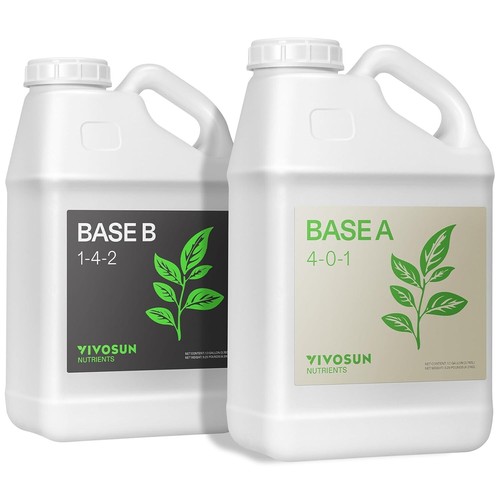 Vivosun plant food nutrients - plant,