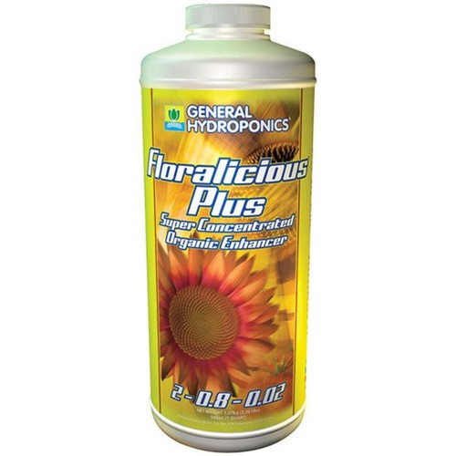 General hydroponics - general,