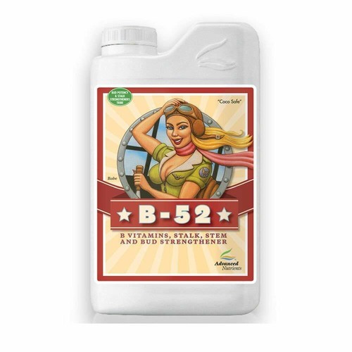 Advanced nutrients 1 - advanced,