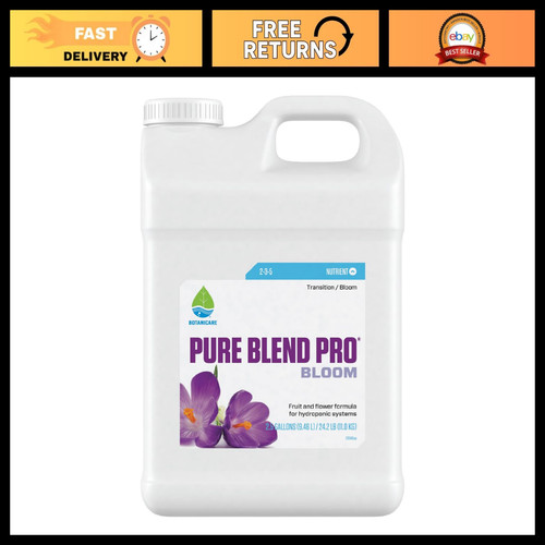Premium bloom nutrient for - premium,