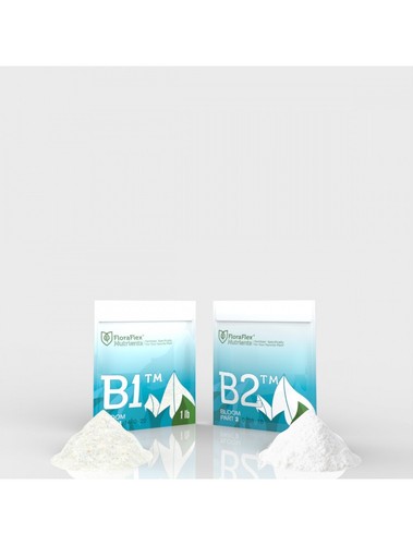 Floraflex nutrients b2 - &,