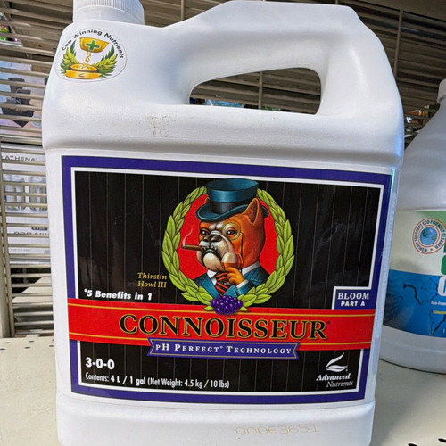 Advanced nutrients connoisseur - advanced,